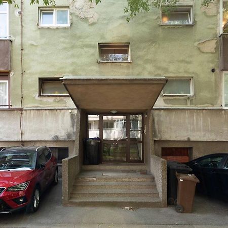 Bright 2Bdr Apartment With A Balcony Zagreb Exterior foto