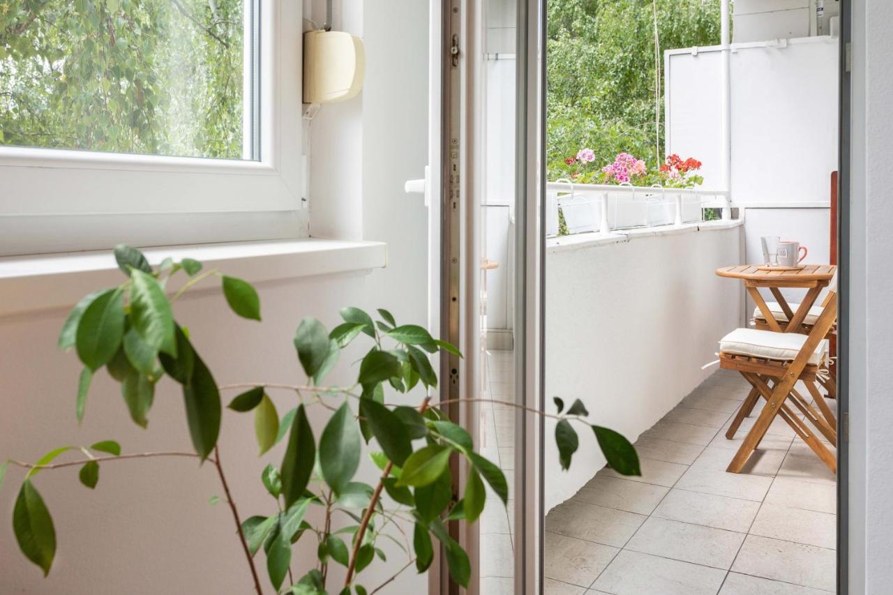 Bright 2Bdr Apartment With A Balcony Zagreb Exterior foto